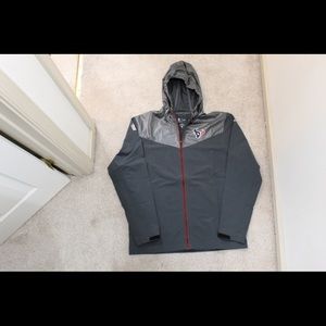 Texans Nike Jacket